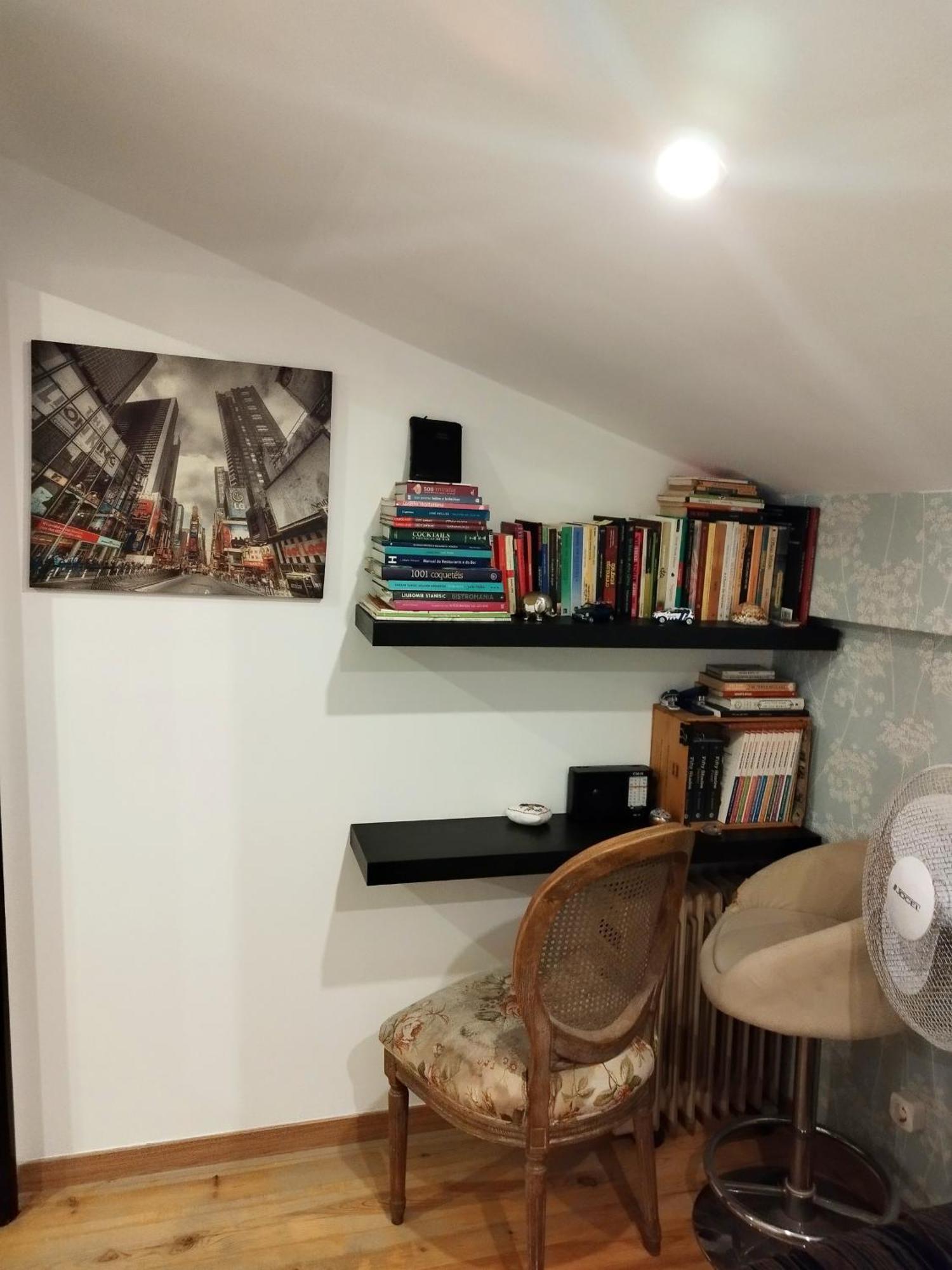 Апартаменты Loft Do Ma Лиссабон Экстерьер фото