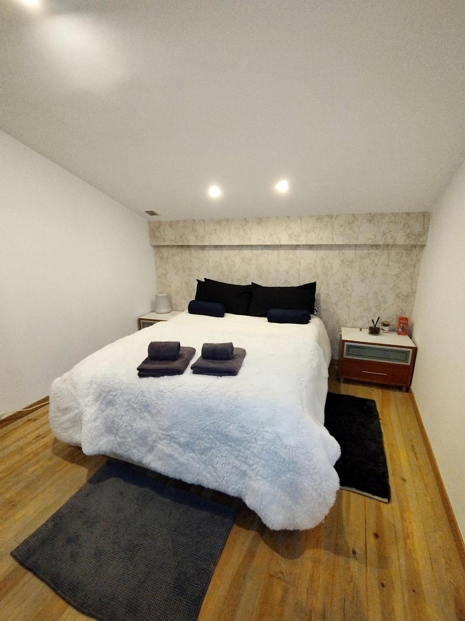 Апартаменты Loft Do Ma Лиссабон Экстерьер фото